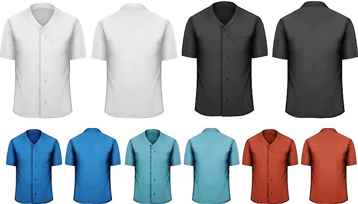 EPS 해외이미지 템플릿 직업 디자인 옷 스포츠 셔츠 티셔츠 유니폼 신체 일러스트 비즈니스 공장 추상 노동자 건강 병원 요리 정장 사무실 약 유행 상점 검은색 의사 코트 흰색 직물 면 업무 실험실 정상 웨이터 사인 공지사항 소매 해외202004 해외일러스트 컬러 상의 무늬 공업 의학 실험 외투 의료진 작업 파일형식 벡터 이미지허브