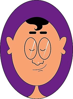 EPS 해외이미지 백그라운드 신체 일러스트 유리 미소 유행 보라색 쌍 센터 큼 그림 귀 카메라렌즈 해외202004 해외일러스트 컬러 재질 표정 신체부위 카메라 크기 파일형식 벡터 이미지허브