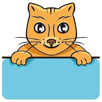 EPS 해외이미지 동물 배너 포스터 백그라운드 일러스트 텍스트 프레임 미술 서기 미소 반려동물 갈색 머리 꼬리표 라벨 우주 고양이 흰색 잡기 신용카드 메시지 만화 사인 그림 수의사 고립 마스코트 해외202004 해외일러스트 컬러 포유류 모션 문화예술 표정 신체부위 금융 의사 파일형식 벡터 이미지허브