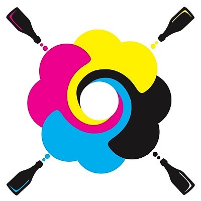 EPS 해외이미지 템플릿 디자인 백그라운드 컨셉 일러스트 추상 잉크 미술 그래픽 노란색 라벨 디지털 페인트 흰색 팔레트 떨어짐 인쇄 자주색 심볼 고립 엘리먼트 해외202004 해외일러스트 컬러 무늬 문화예술 프레임 파일형식 벡터 이미지허브