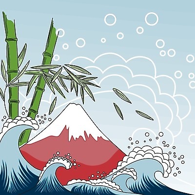 EPS 해외이미지 나무 디자인 실루엣 아시아 문화 파도 바다 백그라운드 잎 패턴 일러스트 자연 산 미술 동양인 풍경 장식 물 여름 파란색 환경 일본 중국 수확 신용카드 심볼 대나무 질감 엽서 초대 동쪽 후지산 쓰나미 해외202004 해외일러스트 자연요소 식물 계절 나라 컬러 무늬 농업 문화예술 촬영기법 인종 금융 세계문화유산 편지 방향 생태계 해일 파일형식 벡터 이미지허브