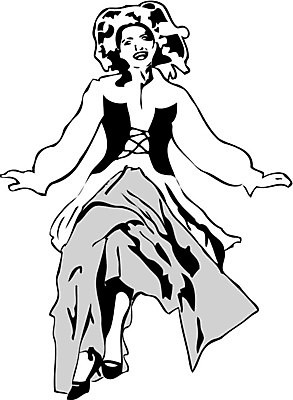 EPS 해외이미지 손 드레스 얼굴 신발 일러스트 노래 발 미소 앉기 치마 숫자 유행 가수 입 우아함 스케치 눈썹 영화관 극장 블라우스 코 스타킹 팔 코르셋 팝 해외202004 해외일러스트 문자 옷 음악 컨셉 상의 모션 하의 표정 미술 신체부위 음악가 파일형식 벡터 이미지허브