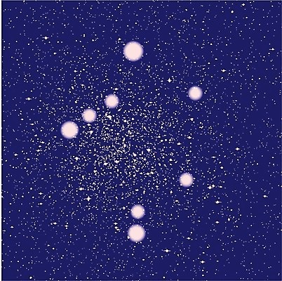 EPS 해외이미지 별 백그라운드 일러스트 하늘 저울 미술 그래픽 반짝임 태양 우주 별자리 야간 예측 심볼 그림 점성술 천문학 천칭자리 서명 해외202004 해외일러스트 자연요소 교육 컨셉 모션 문화예술 파일형식 벡터 이미지허브