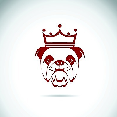 EPS 해외이미지 동물 캐릭터 디자인 행복 얼굴 선 패턴 일러스트 포유류 자연 왕관 미술 사람없음 그래픽 장식 반려동물 머리 재산 고급 우아함 개 강아지 왕 만화 문신 심볼 사인 그림 불독 여왕 휘장 고립 귀족 기르기 왕자 스타일 해외202004 해외일러스트 일러캐릭터 감정 컨셉 무늬 문화예술 신체부위 금융 생태계 돌봄 파일형식 벡터 이미지허브