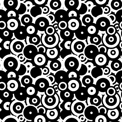 EPS 해외이미지 모양 디자인 선 백그라운드 패턴 일러스트 공 추상 흑백 미술 그래픽 장식 유행 검은색 수확 흰색 직물 반지 점 원형 목표 타일 포장지 묘사 질감 복고 심플 완벽 지속성 포장소품 스타일 해외202004 해외일러스트 도형 컬러 컨셉 무늬 농업 포장 장신구 문화예술 촬영기법 오브젝트 포장재료 파일형식 벡터 이미지허브