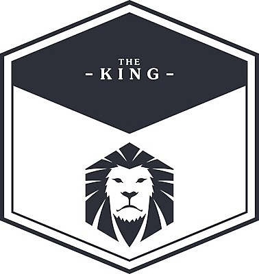 EPS 해외이미지 동물 남자 일러스트 미술 자신감 사자 왕 심볼 사냥 사냥꾼 멸종 어려움 해외202004 해외일러스트 멸종위기종 직업 감정 포유류 문화예술 사람 파일형식 벡터 이미지허브