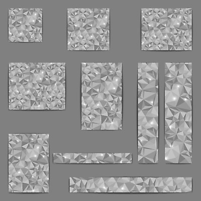 EPS 해외이미지 클립아트 모양 템플릿 디자인 배너 포스터 벽 백그라운드 패턴 일러스트 비즈니스 벽지 추상 그래픽 세트 라벨 우주 웹 공백 발표 메시지 삼각형 수집 활 그림 승진 고립 폴리곤 해외202004 해외일러스트 도형 무늬 인터넷 프레임 파일형식 벡터 이미지허브