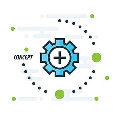 EPS 해외이미지 디자인 일러스트 비즈니스 세트 검은색 웹 기계 운전 과학기술 바퀴 원형 심볼 사인 톱니바퀴 기어 공학 진행 엘리먼트 해외202004 해외일러스트 도형 교육 컬러 인터넷 모션 기술 파일형식 벡터 이미지허브