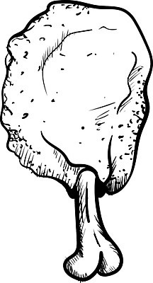 EPS 해외이미지 손 디자인 음식 백그라운드 일러스트 뼈 육류 요리 그래픽 식사 치킨 튀김 그리기 플랫 상품 만화 스케치 굽기 그림 날것 허벅지 고립 드럼스틱 해외202004 해외일러스트 식재료 모션 미술 신체부위 구이 닭고기요리 파일형식 벡터 이미지허브