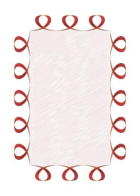 EPS 해외이미지 리본 물결 선 파도 스티커 일러스트 부분 추상 프레임 미술 그래픽 장식 빨간색 수확 구부린 웨이브 복고 잔물결 특별함 해외202004 해외일러스트 바다 컬러 컨셉 무늬 농업 모션 문화예술 파일형식 벡터 이미지허브