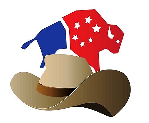 EPS 해외이미지 모양 동물 디자인 남자 실루엣 별 문화 야생동물 백그라운드 일러스트 비즈니스 포유류 자연 추상 아이디어 뿔 미술 그래픽 빨간색 파란색 농장 머리 라벨 미국 힘 소고기 분노 흰색 깃발 소 카우보이 위험 공격 만화 들소 심볼 사파리 사인 황소 꼬리 싸움 사냥 황소자리 휘장 고립 동물상 마스코트 엘리먼트 혼자 활자 브랜딩 해외202004 해외일러스트 자연요소 감정 컬러 컨셉 북아메리카 무늬 농업 모션 문화예술 프레임 촬영기법 육류 사람 신체부위 조형물 별자리 생태계 활자판 파일형식 벡터 이미지허브