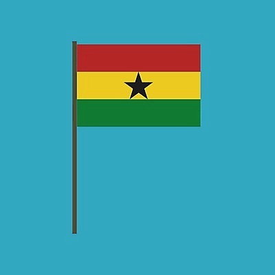 EPS 해외이미지 전통 디자인 배너 문화 물결 캠페인 여행 컨셉 일러스트 휴가 미술 경사 이벤트 그래픽 장식 축제 웹 자유 축하 깃발 막대기 플랫 만화 선거 심볼 사인 깃대 봉 애국심 대각선 교차 가나 고립 독립 엘리먼트 전국 해외202004 해외일러스트 선 인터넷 문화예술 민주주의 파일형식 벡터 서아프리카 이미지허브