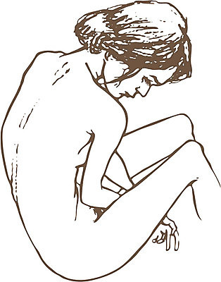 EPS 해외이미지 모양 백인 모델 여자 실루엣 무기 포즈 일러스트 해부 미술 앉기 성인 그래픽 숫자 섹시 머리 슬픔 흰색 누드 스케치 척추 어깨 그림 윤곽 손그림 내추럴 고립 번 얇은 지라 해외202004 해외일러스트 서양인 문자 감정 빵 컬러 컨셉 의학 모션 문화예술 뼈 촬영기법 사람 신체부위 파일형식 벡터 이미지허브