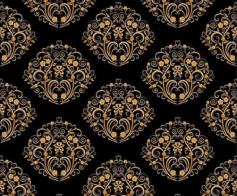 EPS 해외이미지 디자인 꽃 백그라운드 잎 패턴 일러스트 자연 벽지 추상 형상 그래픽 장식 갈색 검은색 어둠 장비 회색 골동품 소용돌이 직물 화려 황금 우아함 실크 그림 복고 청동 구식 르네상스 바로크 빅토리아 회복 스타일 해외202004 해외일러스트 식물 컬러 컨셉 무늬 회오리 생태계 파일형식 벡터 이미지허브