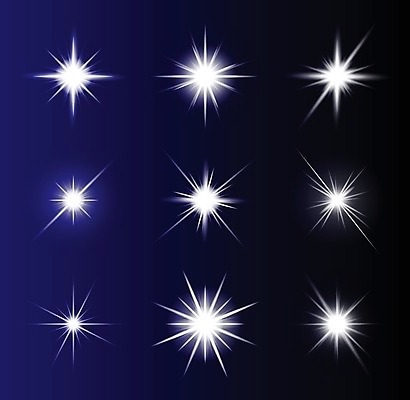 EPS 해외이미지 클립아트 템플릿 디자인 별 컨셉 크리스마스 일러스트 불꽃 빛 반짝임 세트 투명 큼 만화 수집 심볼 오브젝트 그림 질감 광택 고립 엘리먼트 해외202004 해외일러스트 자연요소 기념일 모션 불 크기 파일형식 벡터 이미지허브