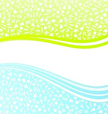 EPS 해외이미지 디자인 배너 알파벳 교육 종이 파도 백그라운드 컨셉 일러스트 비즈니스 통신 학교 벽지 추상 아이디어 프레임 미술 그래픽 장식 초록색 파란색 단어 스터디 연필 웹 공백 흐름 흰색 축하 가르침 주름 메시지 두루마리 편지 그림 복고 문학 시트 스타일 해외202004 해외일러스트 문자 영어 바다 컬러 무늬 인터넷 문화예술 학용품 학습 필기구 파일형식 벡터 이미지허브