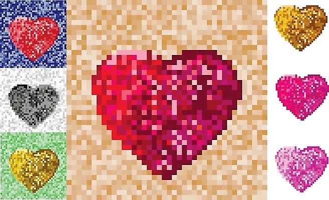 EPS 해외이미지 모양 디자인 분홍색 백그라운드 일러스트 휴가 봉투 발렌타인데이 선물 사랑 미술 그래픽 장식 빨간색 컴퓨터 세트 하트 축하 인사 신용카드 황금 심볼 사인 클립 휘장 고립 픽셀 해외202004 해외일러스트 감정 컬러 컨셉 데이이벤트 문화예술 금융 전자제품 예절 파일형식 벡터 이미지허브