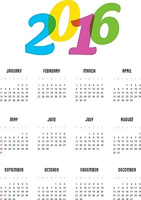 EPS 해외이미지 템플릿 디자인 계절 종이 백그라운드 크리스마스 일러스트 비즈니스 추상 새로움 이벤트 그래픽 여름 컴퓨터 사무실 숫자 다이어리 달력 시간 일주일 날짜 계획 인쇄 12월 4월 6월 9월 11월 5월 연도 그림 페이지 일요일 1월 8월 10월 7월 월 2016년 엘리먼트 월요일 해외202004 해외일러스트 문자 기념일 컨셉 무늬 전자제품 사무용품 요일 파일형식 벡터 이미지허브