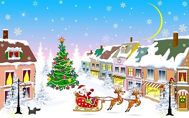 EPS 해외이미지 나무 동물 계절 크리스마스 겨울 일러스트 건축양식 하늘 휴가 사슴 새로움 새해 거리 주택 풍경 건물 장식 파란색 도시풍경 크리스마스트리 산타클로스 마을 침묵 달 흰색 인사 도시 신용카드 야간 저녁 작음 12월 만화 연도 복고 썰매 장면 타운 순록 가문비나무 해외202004 해외일러스트 자연요소 식물 건축물 기념일 건축 컬러 컨셉 포유류 금융 소리 예절 날짜 크기 파일형식 벡터 이미지허브