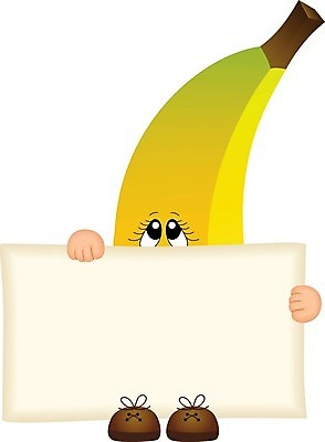 EPS 해외이미지 클립아트 배너 음식 과일 일러스트 통신 발 디저트 바나나 그래픽 라벨 신용카드 메시지 사인 고립 스크랩북 역할 해외202004 해외일러스트 프레임 신체부위 금융 파일형식 벡터 사람 경제 이미지허브