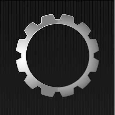 EPS 해외이미지 클립아트 1 디자인 일러스트 부분 추상 그래픽 금속 손상 장비 회색 흰색 원형 심볼 오브젝트 정사각형 심플 기어 엘리먼트 철강 카피스페이스 해외202004 해외일러스트 도형 컬러 컨셉 무늬 재질 공백 파일형식 벡터 이미지허브