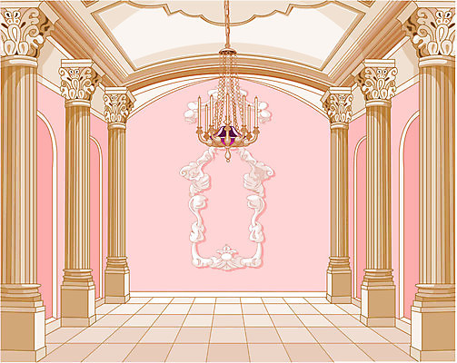 EPS 해외이미지 클립아트 유럽 분홍색 백그라운드 일러스트 공 아파트 주택 미술 내부 축제 궁전 방 골동품 춤 기둥 고급 왕 만화 클립 마법 바로크 왕국 왕자 해외202004 해외일러스트 건축 나라 컬러 컨셉 고건축 문화예술 건물 파일형식 벡터 이미지허브