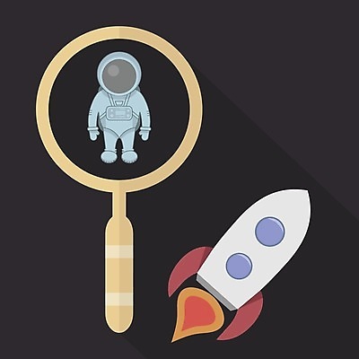 EPS 해외이미지 캐릭터 응시 산업 과학 백그라운드 일러스트 교통시설 돋보기 사람 정장 그래픽 우주 로켓 우주비행사 오픈 플랫 오브젝트 검색 해외202004 해외일러스트 일러캐릭터 시선 옷 교통 시설 파일형식 벡터 이미지허브
