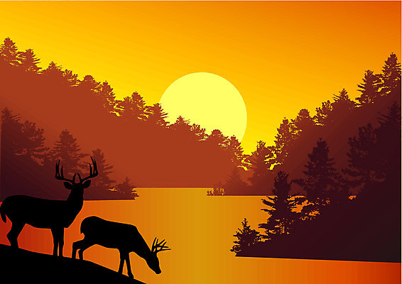 EPS 해외이미지 나무 동물 공원 실루엣 음료 야생동물 백그라운드 오렌지 일러스트 포유류 자연 아침 사슴 산 뿔 파노라마 풍경 야외 물 강 햇빛 환경 일몰 안개 소나무 황무지 숲 언덕 내추럴 웅장함 전국 절정 해외202004 해외일러스트 주간 자연요소 식물 공공시설 과일 날씨 촬영기법 태양 노을 생태계 파일형식 벡터 이미지허브