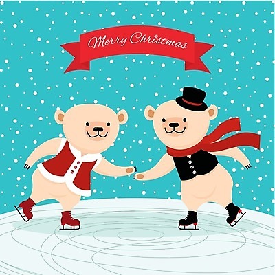 EPS 해외이미지 동물 배너 커플 크리스마스 겨울 일러스트 곰 자연 새로움 사랑 사람없음 야외 얼음 추위 스케이트 스케이팅 흰색 축하 춤 인사 날짜 시원함 편지 연도 남극 북극 코믹 소원 봉 북쪽 레터링 해외202004 해외일러스트 자연요소 계절 기념일 감정 스포츠용품 컬러 컨셉 포유류 관계 문화예술 겨울스포츠 예절 극지방 방향 생태계 파일형식 벡터 이미지허브