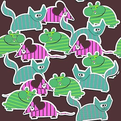 EPS 해외이미지 행복 어린이 분홍색 백그라운드 패턴 일러스트 학교 벽지 휴가 미소 소년 그래픽 장식 파란색 컬러풀 갈색 고양이 우정 기쁨 덮개 아기 직물 인사 원형 달콤 쥐 만화 만족 질감 구성 스크랩북 포장소품 해외202004 해외일러스트 도형 교육 남자 감정 컬러 무늬 포장 포유류 표정 사람 친구 반려동물 뚜껑 예절 맛 설치류 오브젝트 포장재료 파일형식 벡터 이미지허브