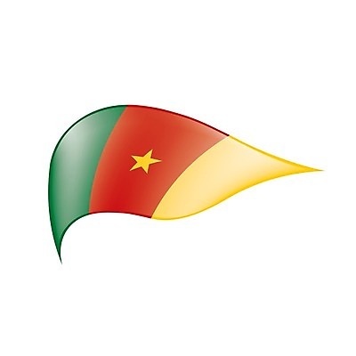 EPS 해외이미지 디자인 배너 리본 여행 백그라운드 일러스트 아프리카 추상 그래픽 세계 자유 축하 깃발 역사 플랫 선거 심볼 사인 신분 지역 애국심 고립 독립 엘리먼트 전국 정부 카메룬 해외202004 해외일러스트 나라 컨셉 무늬 민주주의 파일형식 벡터 이미지허브