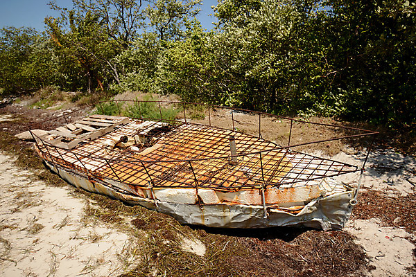 포토 JPG 해외이미지 항해 사람없음 보트 구출 땅 쿠바 난민 뗏목 재앙 플로리다 해외202004 해외포토 교통수단 배_교통 미국 도움 중앙아메리카 파일형식 이미지허브