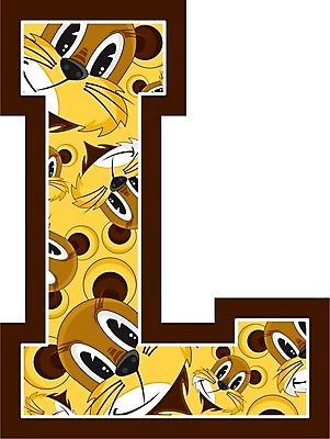 EPS 해외이미지 동물 알파벳 영어 교육 패턴 일러스트 수염 고양이 사자 갈기 맞춤법 암사자 해외202004 해외일러스트 문자 무늬 포유류 한글 반려동물 암컷 파일형식 벡터 이미지허브