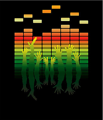 EPS 해외이미지 디자인 음악 파도 백그라운드 컨셉 패턴 일러스트 그래프 추상 경사 그래픽 전자제품 빛 반사 디지털 검은색 소리 블록 장비 바 볼륨 MP3 믹서 클럽 라디오 디스코 오디오 형광등 스테레오 목소리 녹음기 뮤지컬 스펙트럼 절정 플레이어 해외202004 해외일러스트 바다 컬러 무늬 문화예술 전등 춤 파일형식 벡터 녹음_기록 이미지허브