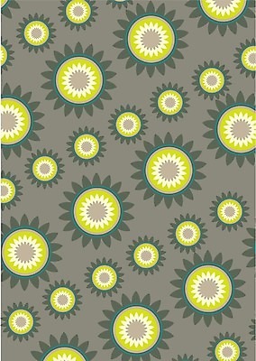 EPS 해외이미지 식물 꽃 백그라운드 잎 꽃무늬 패턴 일러스트 자연 벽지 추상 미술 그래픽 장식 초록색 정원 봄 회색 원형 화려 심볼 질감 복고 동물상 엘리먼트 스타일 해외202004 해외일러스트 도형 계절 컬러 컨셉 무늬 문화예술 조형물 생태계 파일형식 벡터 이미지허브