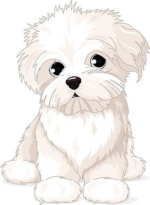 EPS 해외이미지 클립아트 동물 디자인 일러스트 미술 그래픽 반려동물 흰색 개 강아지 만화 그림 클립 무릎 송곳니 기르기 해외202004 해외일러스트 컬러 포유류 문화예술 신체부위 치아 돌봄 파일형식 벡터 이미지허브