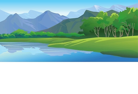 EPS 해외이미지 나무 식물 구름 계절 꽃 여행 백그라운드 낙엽 잎 일러스트 자연 하늘 산 풍경 초록색 물 여름 강 환경 계곡 봄 시골 소나무 숲 만화 상록수 전나무 생태학 가문비나무 해외202004 해외일러스트 자연요소 교육 컬러 생태계 파일형식 벡터 이미지허브