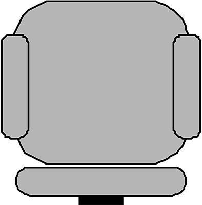 EPS 해외이미지 가구 백그라운드 의자 일러스트 사무실 검은색 흰색 바퀴 고급 가죽 경영자 안락의자 부드러움 회전의자 조절 경영 고립 해외202004 해외일러스트 컬러 생활용품 컨셉 비즈니스 감각 리더 파일형식 벡터 이미지허브