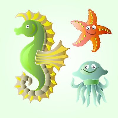 EPS 해외이미지 동물 디자인 별 어린이 바다 여행 백그라운드 패턴 일러스트 자연 불가사리 연체동물 미술 빨간색 물 여름 세트 노란색 수중 아기 가장자리 만화 심볼 그림 클립 샤워실 해외202004 해외일러스트 자연요소 계절 컬러 무늬 문화예술 극피동물 무척추동물 사람 둘레 생태계 샤워시설 파일형식 벡터 시설 이미지허브
