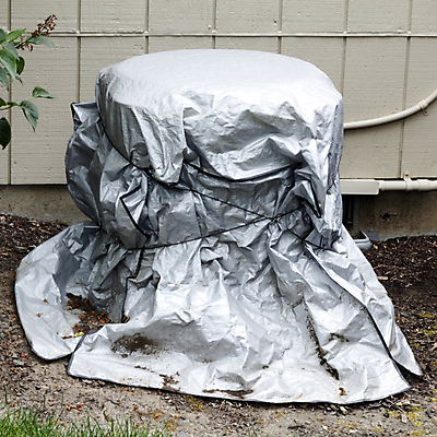 포토 JPG 해외이미지 외관 날씨 경비 사람없음 야외 회색 에너지 추위 덮개 보호 은색 시스템 보호자 해외202004 해외포토 컬러 컨셉 안전 뚜껑 파일형식 이미지허브