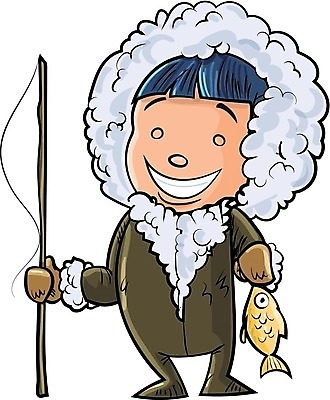 EPS 해외이미지 캐릭터 행복 어린이 선 겨울 일러스트 어류 미소 사람 추위 그리기 고리 만화 그림 낚시꾼 사냥꾼 알래스카 고립 해외202004 해외일러스트 일러캐릭터 직업 계절 감정 모션 표정 미국 수중동물 파일형식 벡터 이미지허브