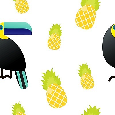 EPS 해외이미지 동물 디자인 음식 여행 백그라운드 패턴 오렌지 과일 일러스트 자연 벽지 조류 손바닥 장식 여름 컬러풀 유행 흰색 직물 신용카드 인쇄 파인애플 질감 하와이 엘리먼트 이국적 채식주의자 해외202004 해외일러스트 손 계절 컬러 무늬 금융 미국 열대과일 생태계 채식 파일형식 벡터 이미지허브