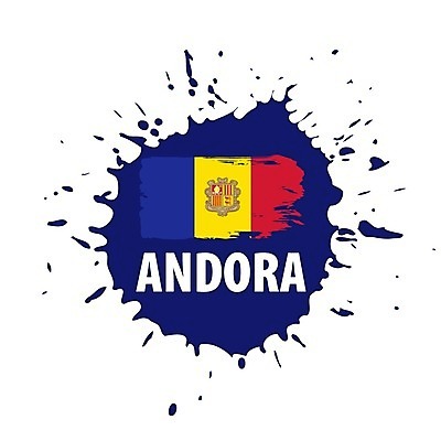 EPS 해외이미지 템플릿 디자인 배너 유럽 리본 여행 백그라운드 일러스트 휴가 그래픽 세계 자유 흰색 축하 깃발 붓 점 인쇄 땅 심볼 사인 신분 테이프 분무기 깃대 닦기 고립 안도라 전국 정치 지리 해외202004 해외일러스트 나라 컬러 컨셉 모션 문구용품 파일형식 벡터 이미지허브