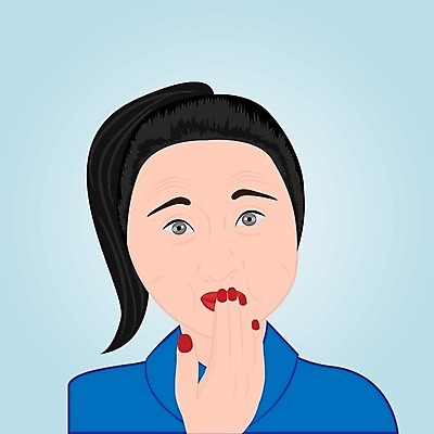 EPS 해외이미지 얼굴 일러스트 건강 사람 거품 입 질병 냄새 감염 가스 문제 박테리아 불쾌함 악취 나쁜 방법 위생관리 유황 증상 해외202004 해외일러스트 감정 의학 관리 신체부위 파일형식 벡터 이미지허브