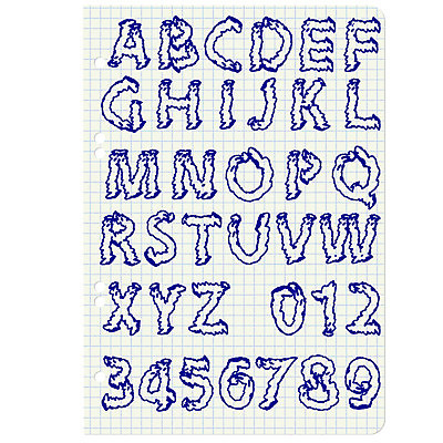 EPS 해외이미지 템플릿 캐릭터 디자인 알파벳 영어 백그라운드 패턴 일러스트 캘리그라피 텍스트 학교 잉크 타이포그라피 그래픽 세트 숫자 검은색 낙서 인쇄 큼 만화 스케치 편지 수집 심볼 읽기 흔적 사인 질감 손그림 타입 고립 멀티 자취 스타일 해외202004 해외일러스트 일러캐릭터 문자 교육 컬러 무늬 모션 미술 크기 파일형식 벡터 이미지허브