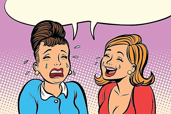 EPS 해외이미지 백인 구름 커플 여자 감정 얼굴 2 일러스트 비즈니스 관계 스트레스 표정 대화 미술 미소 사람 우정 거품 기쁨 슬픔 수확 비즈니스우먼 날짜 뉴스 만화 눈물 동료 복고 코믹 이모티콘 반응 우울증 팝 아바타 스타일 히스테리 해외202004 해외일러스트 자연요소 서양인 농업 문화예술 말하기 신체부위 친구 직장인 질병 파일형식 벡터 이미지허브