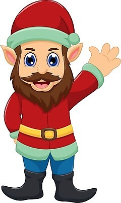 EPS 해외이미지 캐릭터 행복 물결 백그라운드 크리스마스 겨울 일러스트 휴가 선물 미소 빨간색 산타클로스 흰색 축하 인사 만화 연도 자루 고립 클라우스 해외202004 해외일러스트 일러캐릭터 계절 기념일 감정 컬러 컨셉 표정 예절 파일형식 벡터 이미지허브