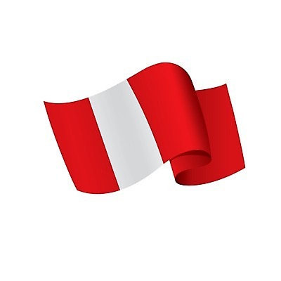 EPS 해외이미지 디자인 배너 리본 파도 백그라운드 컨셉 일러스트 바람 그래픽 빨간색 세계 줄무늬 흰색 깃발 칼날 민주주의 심볼 사인 대륙 애국심 엘리먼트 전국 정부 페루 해외202004 해외일러스트 자연요소 바다 컬러 무늬 날씨 남아메리카 파일형식 벡터 아메리카 이미지허브