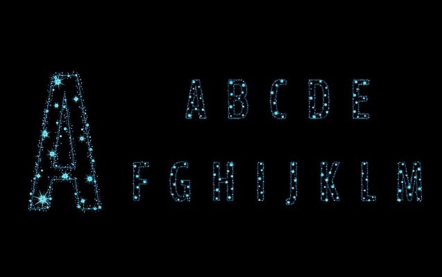 EPS 해외이미지 디자인 알파벳 별 파도 크리스마스 일러스트 텍스트 자국 추상 불꽃 타이포그라피 빛 반짝임 세트 우주 검은색 축제 축하 화려 황금 입자 야간 편지 먼지 마법 타입 광 혜성 레터링 더스트파티클 해외202004 해외일러스트 자연요소 문자 영어 기념일 바다 컬러 컨셉 무늬 모션 불 파일형식 벡터 이미지허브