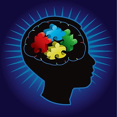 EPS 해외이미지 교육 실루엣 어린이 일러스트 질병 뇌 개발 해외202004 해외일러스트 의학 촬영기법 사람 파일형식 벡터 이미지허브